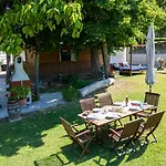 公寓 Collina Degli Angeli Con Ampio Giardino *