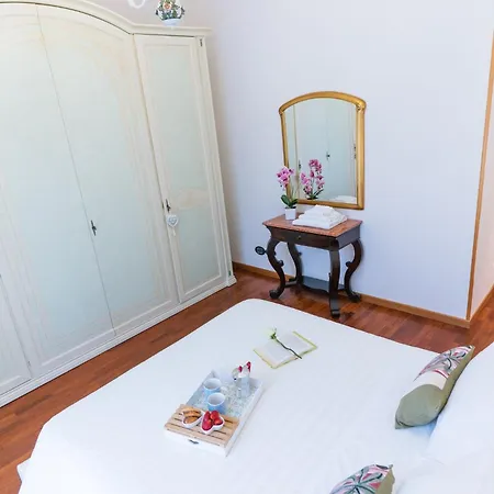Collina Degli Angeli Con Ampio Giardino Appartamento *