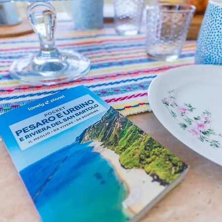 아파트 Collina Degli Angeli Con Ampio Giardino