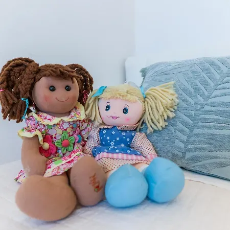 Collina Degli Angeli Con Ampio Giardino * 몬테라베이트