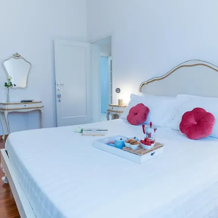 Collina Degli Angeli Con Ampio Giardino Apartamento