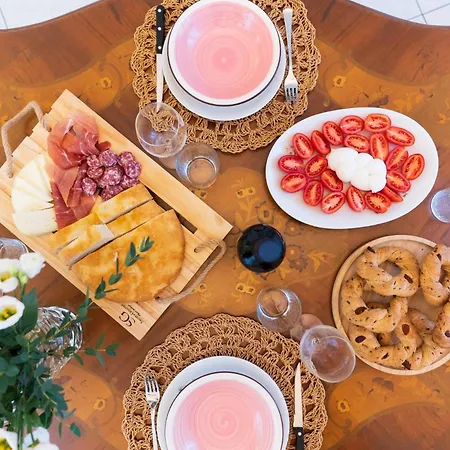 Collina Degli Angeli Con Ampio Giardino *