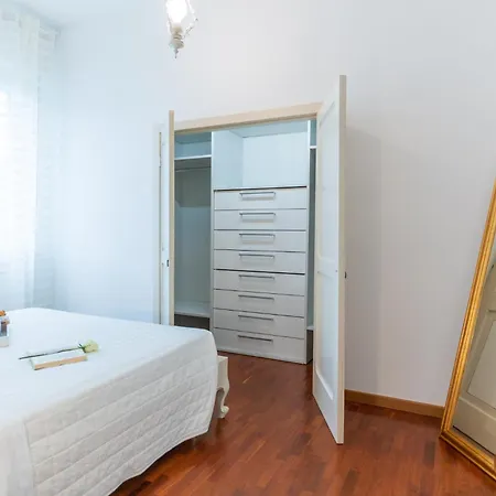 Collina Degli Angeli Con Ampio Giardino Apartamento *