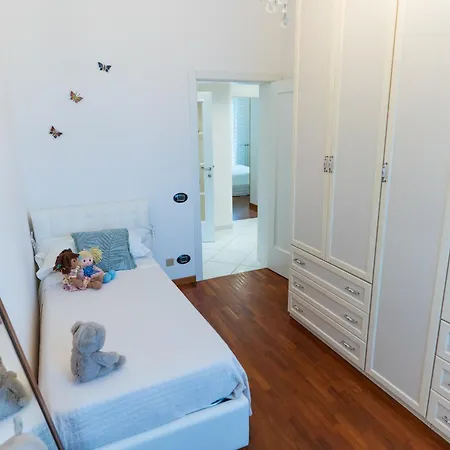 Collina Degli Angeli Con Ampio Giardino