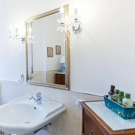 Collina Degli Angeli Con Ampio Giardino *