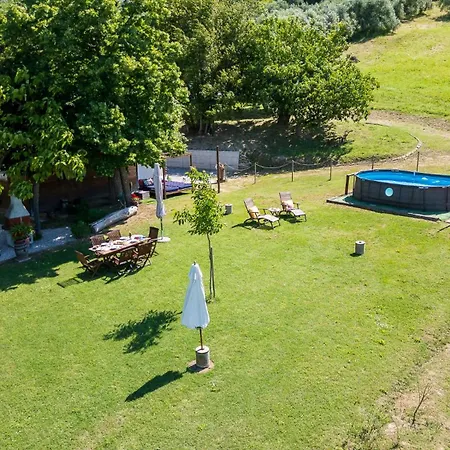 Collina Degli Angeli Con Ampio Giardino Apartment *