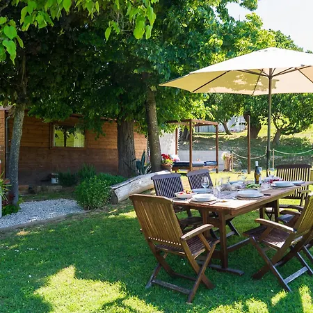 Collina Degli Angeli Con Ampio Giardino *