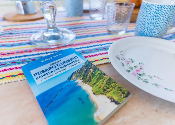 Appartamento Collina Degli Angeli Con Ampio Giardino