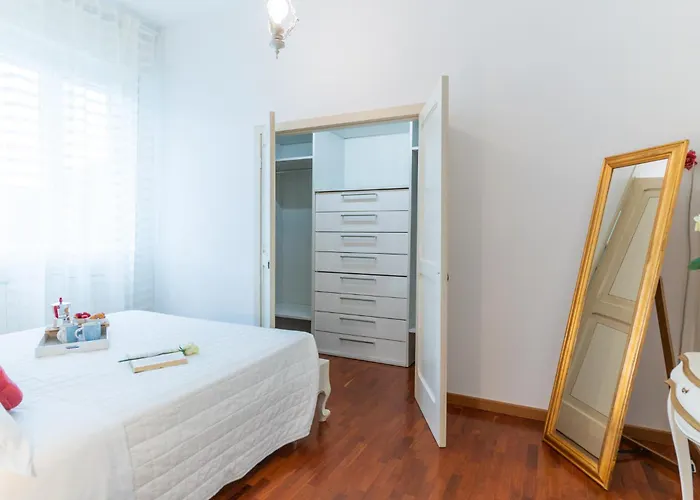 Collina Degli Angeli Con Ampio Giardino Appartamento *