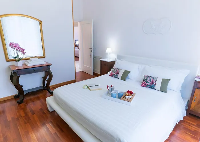 Collina Degli Angeli Con Ampio Giardino Appartamento Montelabbate