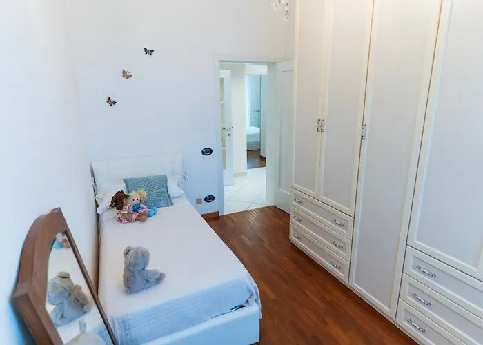 Collina Degli Angeli Con Ampio Giardino