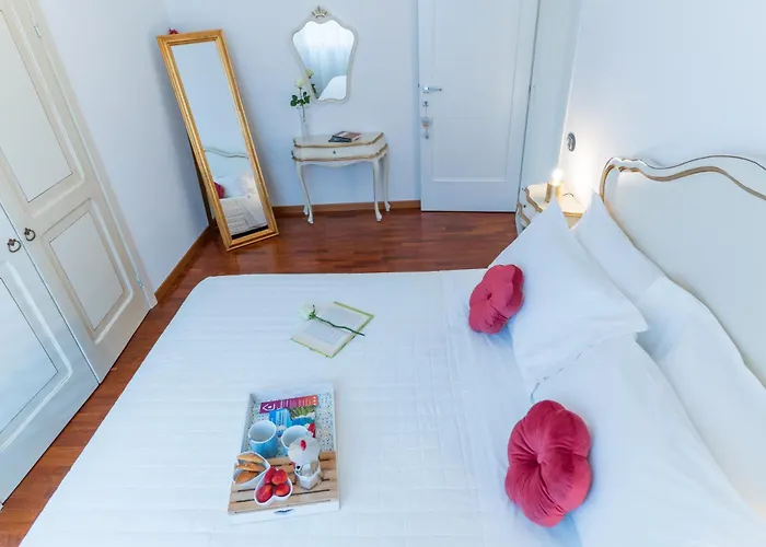 Appartamento Collina Degli Angeli Con Ampio Giardino Montelabbate