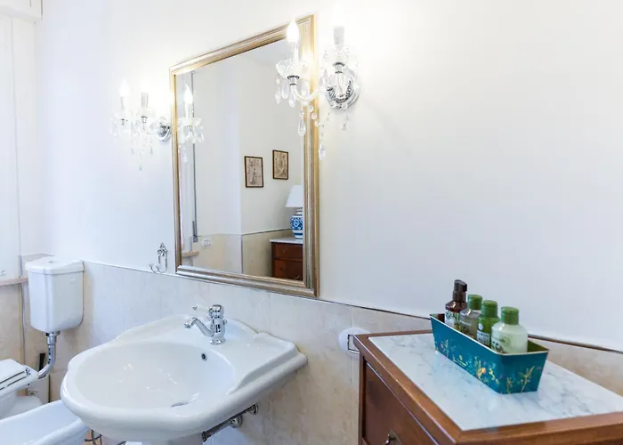 Collina Degli Angeli Con Ampio Giardino *