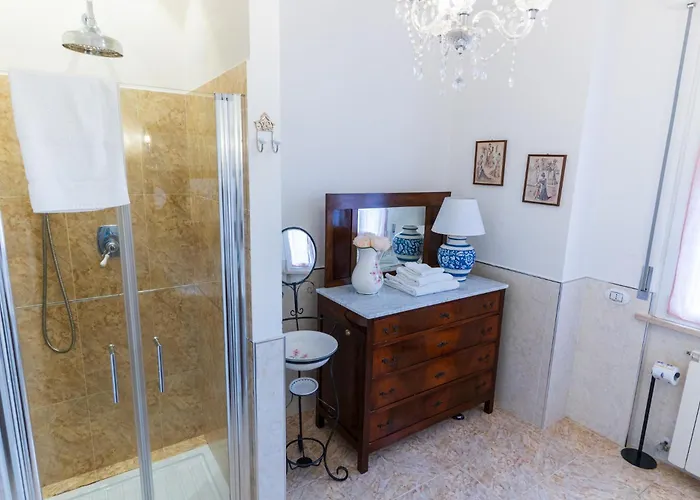 Collina Degli Angeli Con Ampio Giardino *